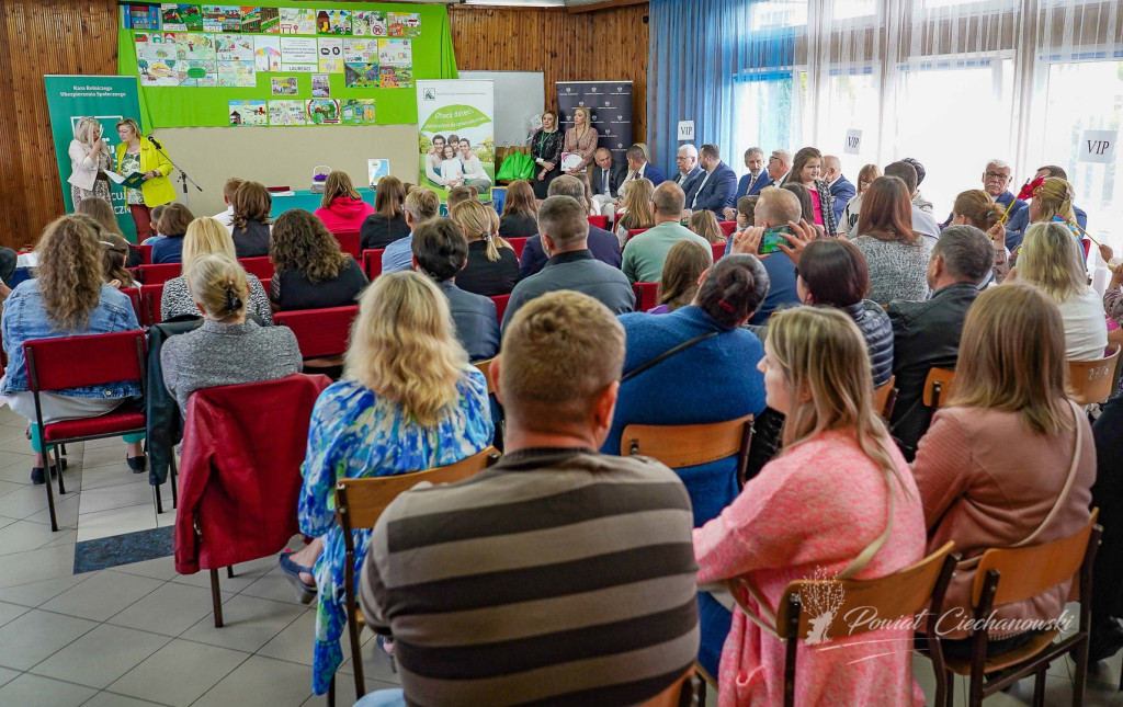 Konkurs plastyczny rozstrzygnięty !!!
