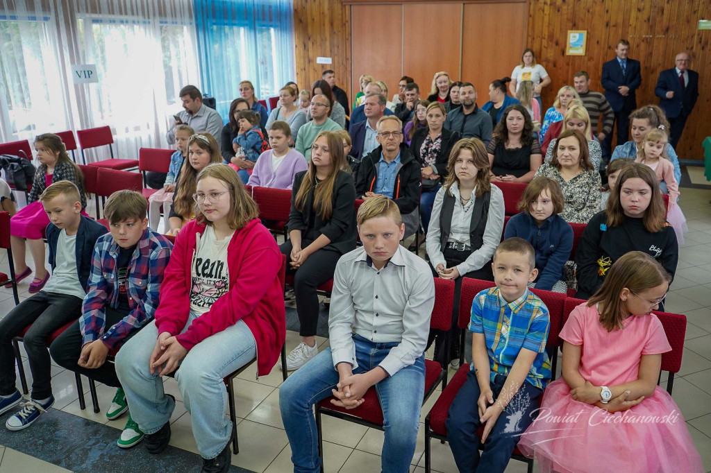 Konkurs plastyczny rozstrzygnięty !!!