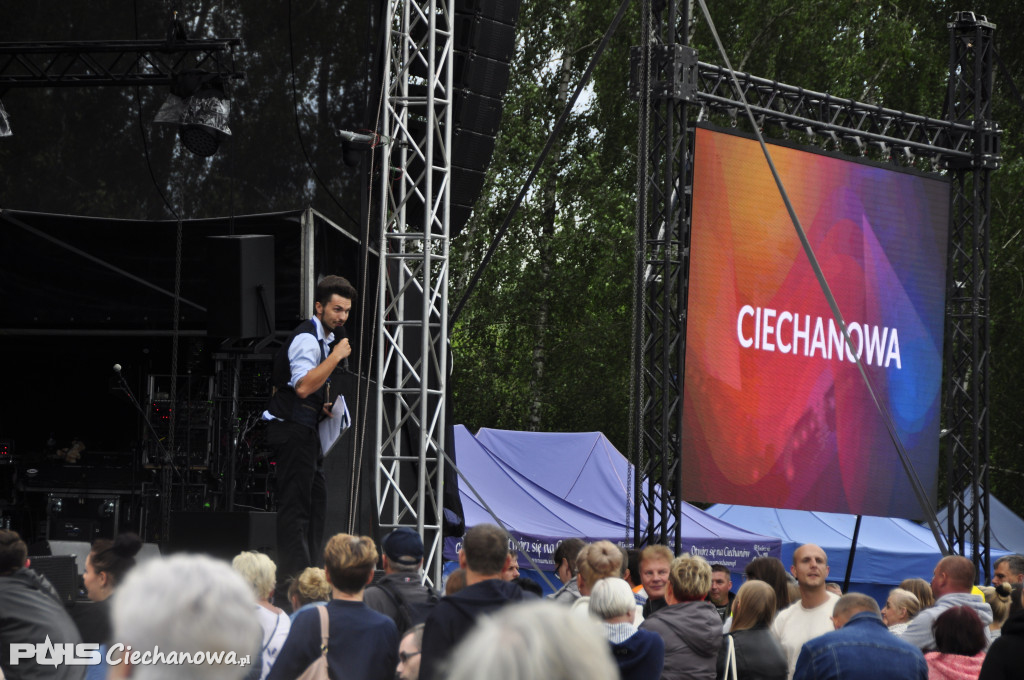 DNI CIECHANOWA 2023 - piątek!