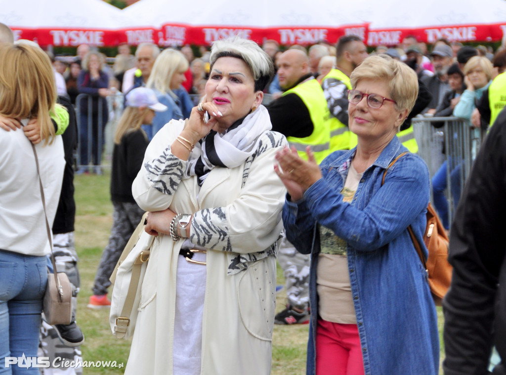 DNI CIECHANOWA 2023 - piątek!