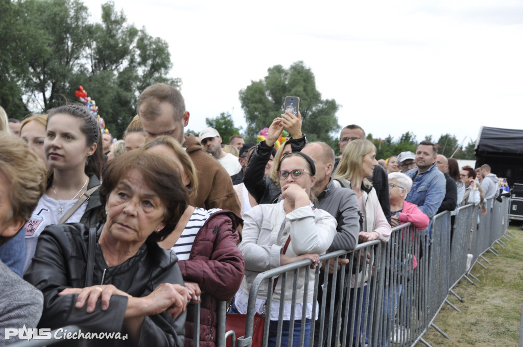 DNI CIECHANOWA 2023 - piątek!