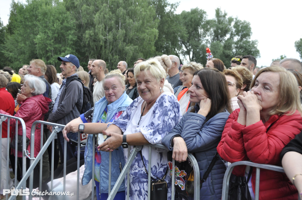 DNI CIECHANOWA 2023 - piątek!