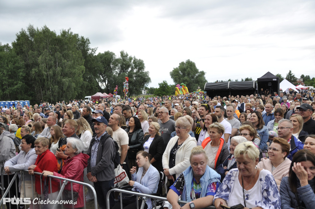 DNI CIECHANOWA 2023 - piątek!