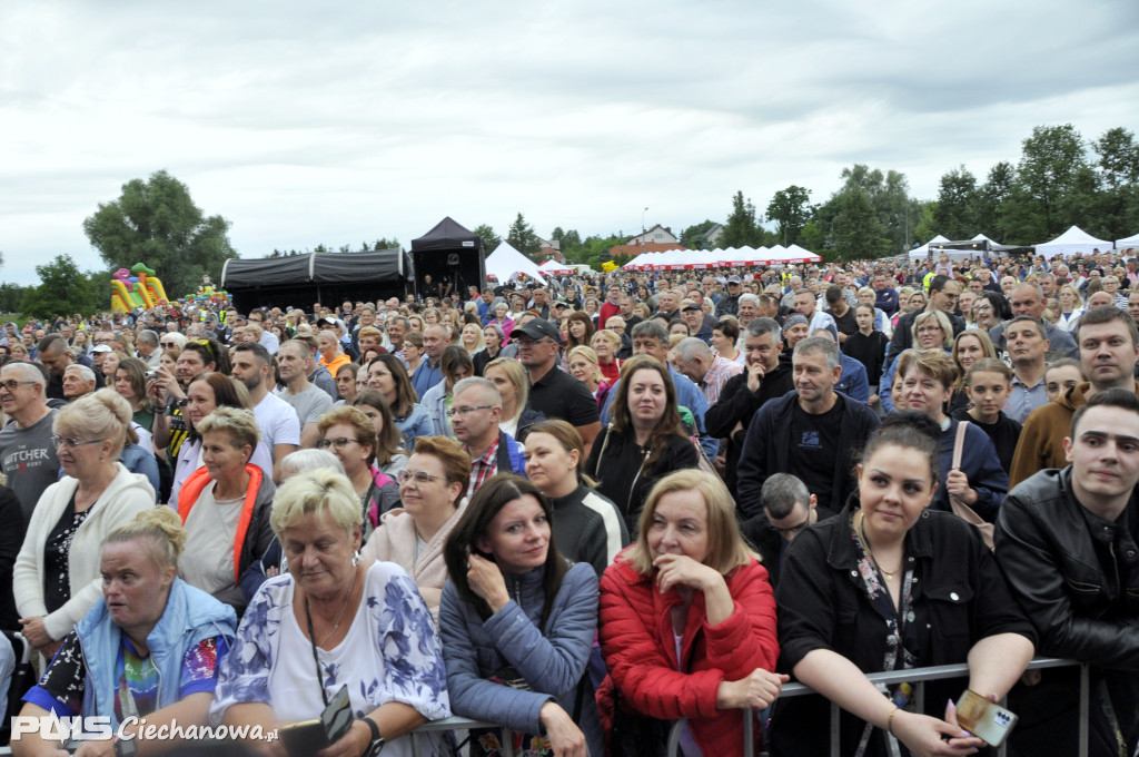 DNI CIECHANOWA 2023 - piątek!