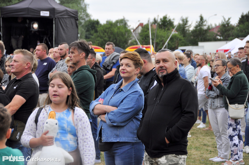 DNI CIECHANOWA 2023 - piątek!