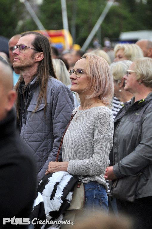 DNI CIECHANOWA 2023 - piątek!