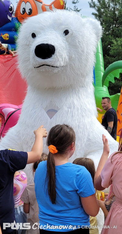 Piknik Rodzinny u Państwa Kowalskich