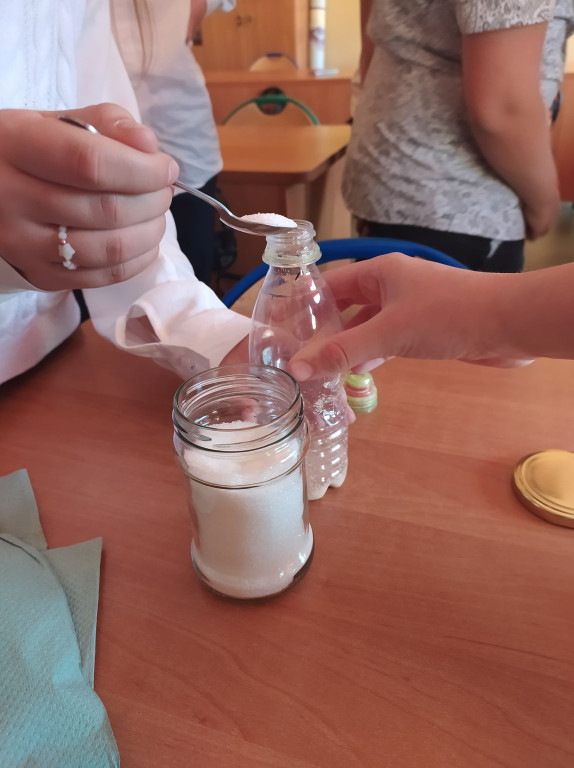 Działo się w SP w Gołyminie-Ośrodku!