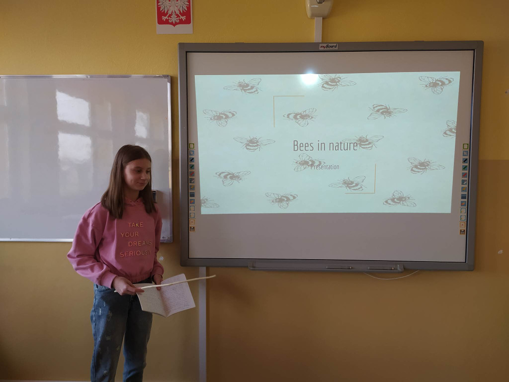 Działo się w SP w Gołyminie-Ośrodku!