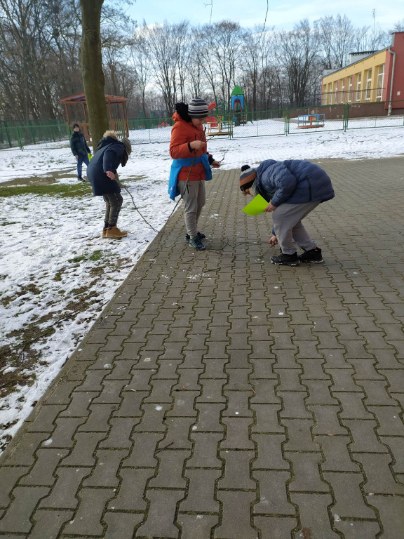 Działo się w SP w Gołyminie-Ośrodku!