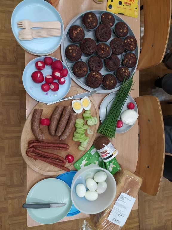 Działo się w SP w Gołyminie-Ośrodku!