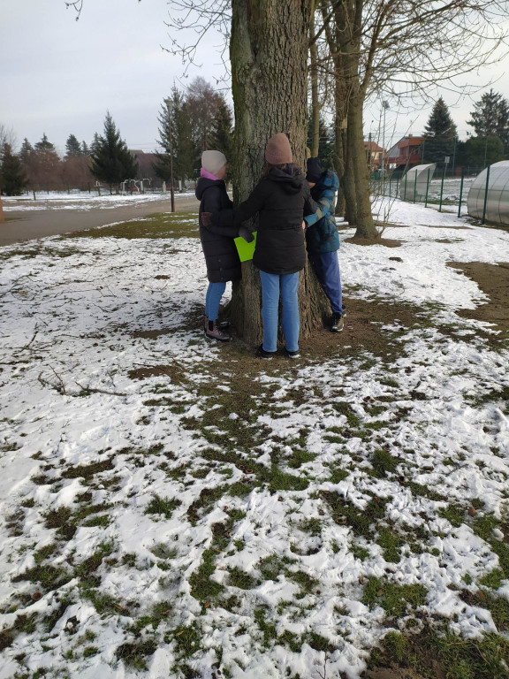 Działo się w SP w Gołyminie-Ośrodku!
