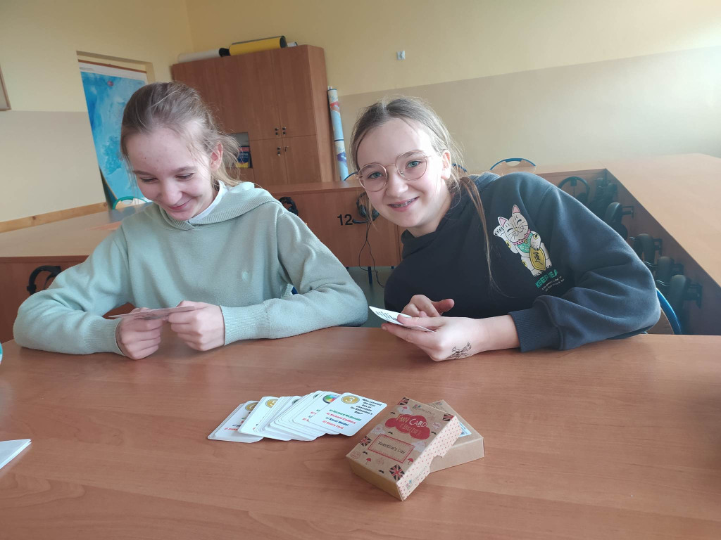 Działo się w SP w Gołyminie-Ośrodku!
