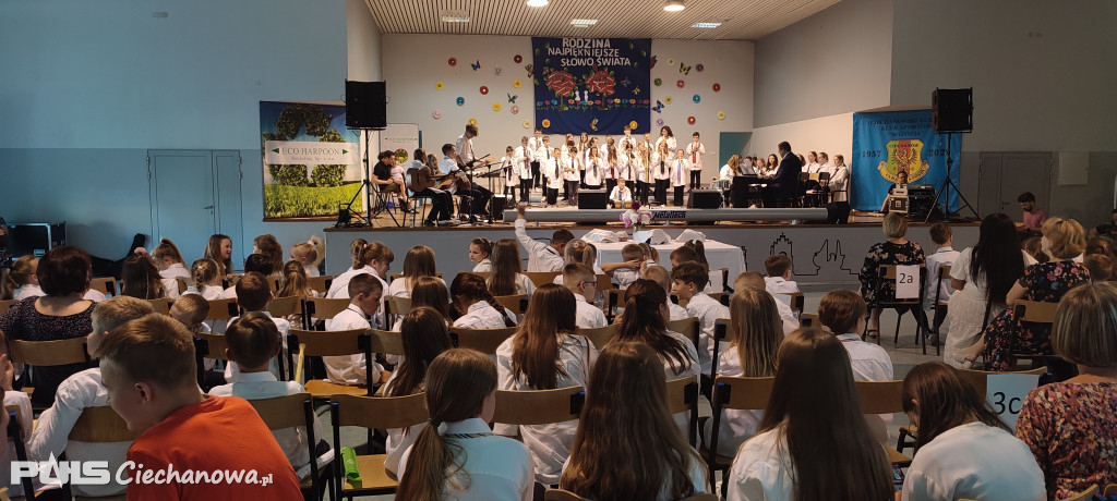 Dzień Rodziny w TWP