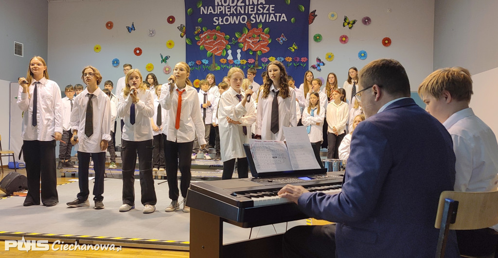 Dzień Rodziny w TWP