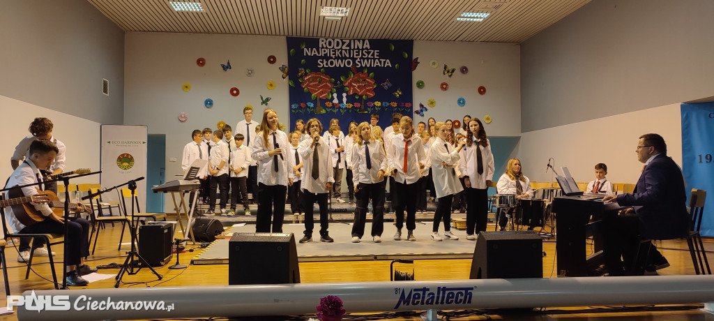Dzień Rodziny w TWP