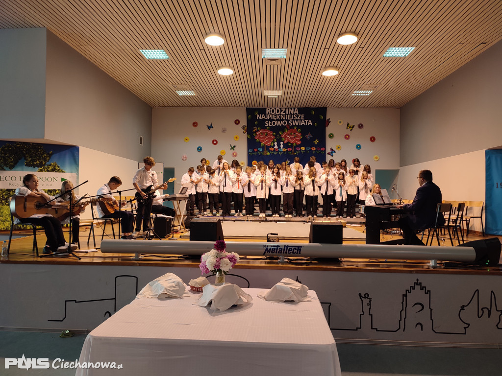 Dzień Rodziny w TWP
