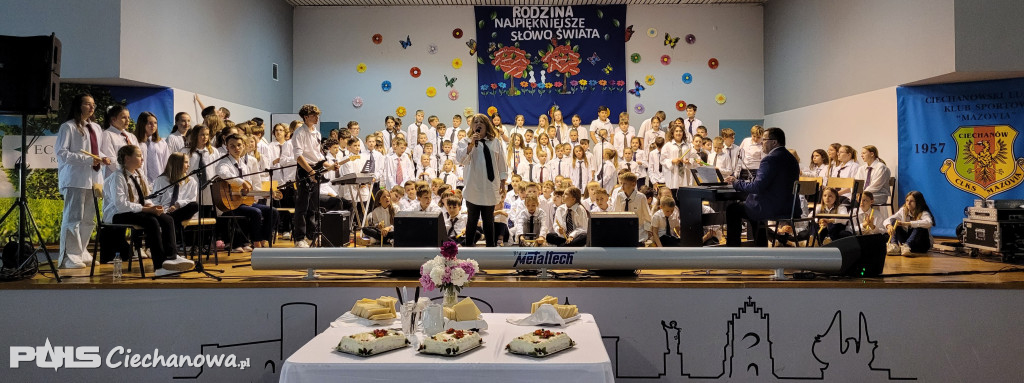 Dzień Rodziny w TWP