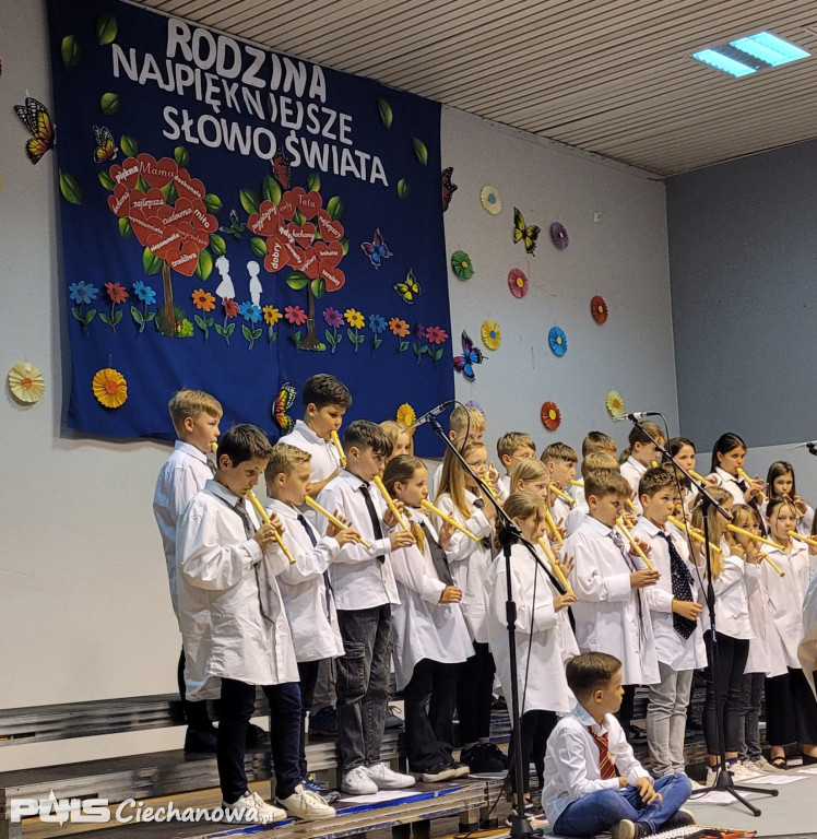 Dzień Rodziny w TWP
