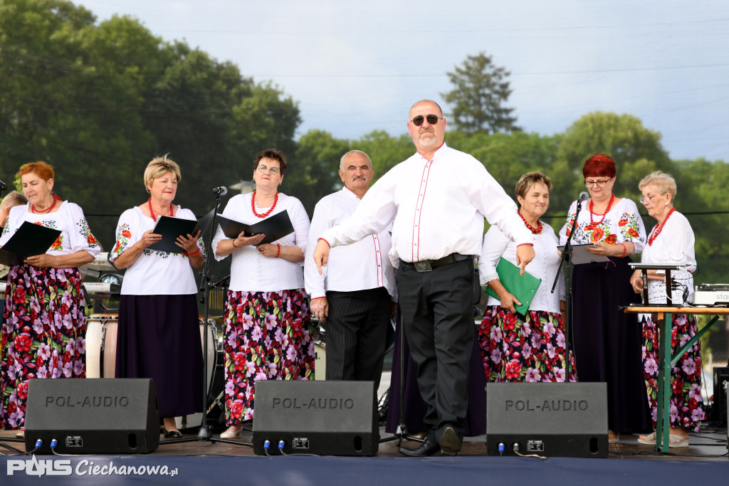 Festiwal Latawców w Gołotczyźnie