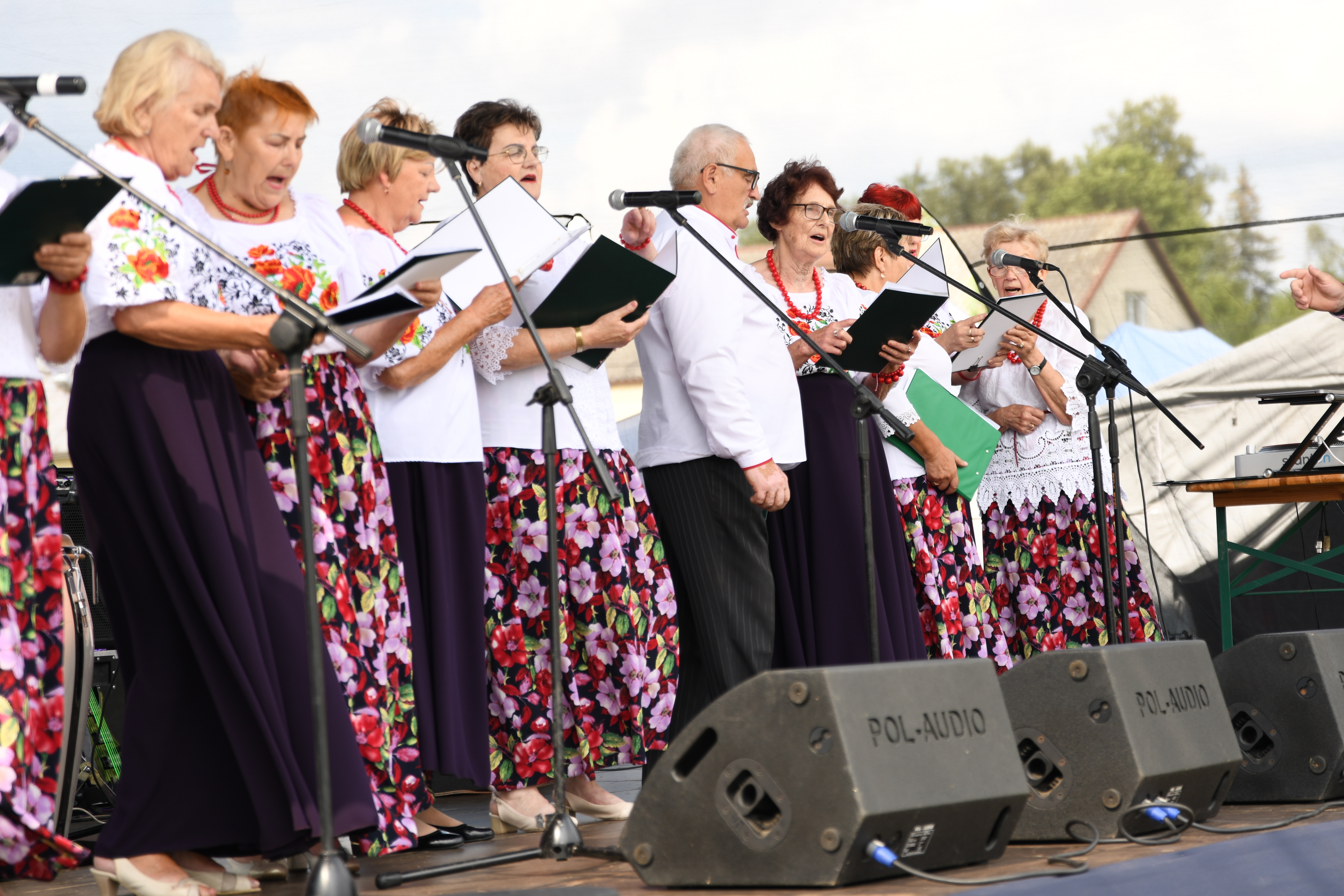 Festiwal Latawców w Gołotczyźnie