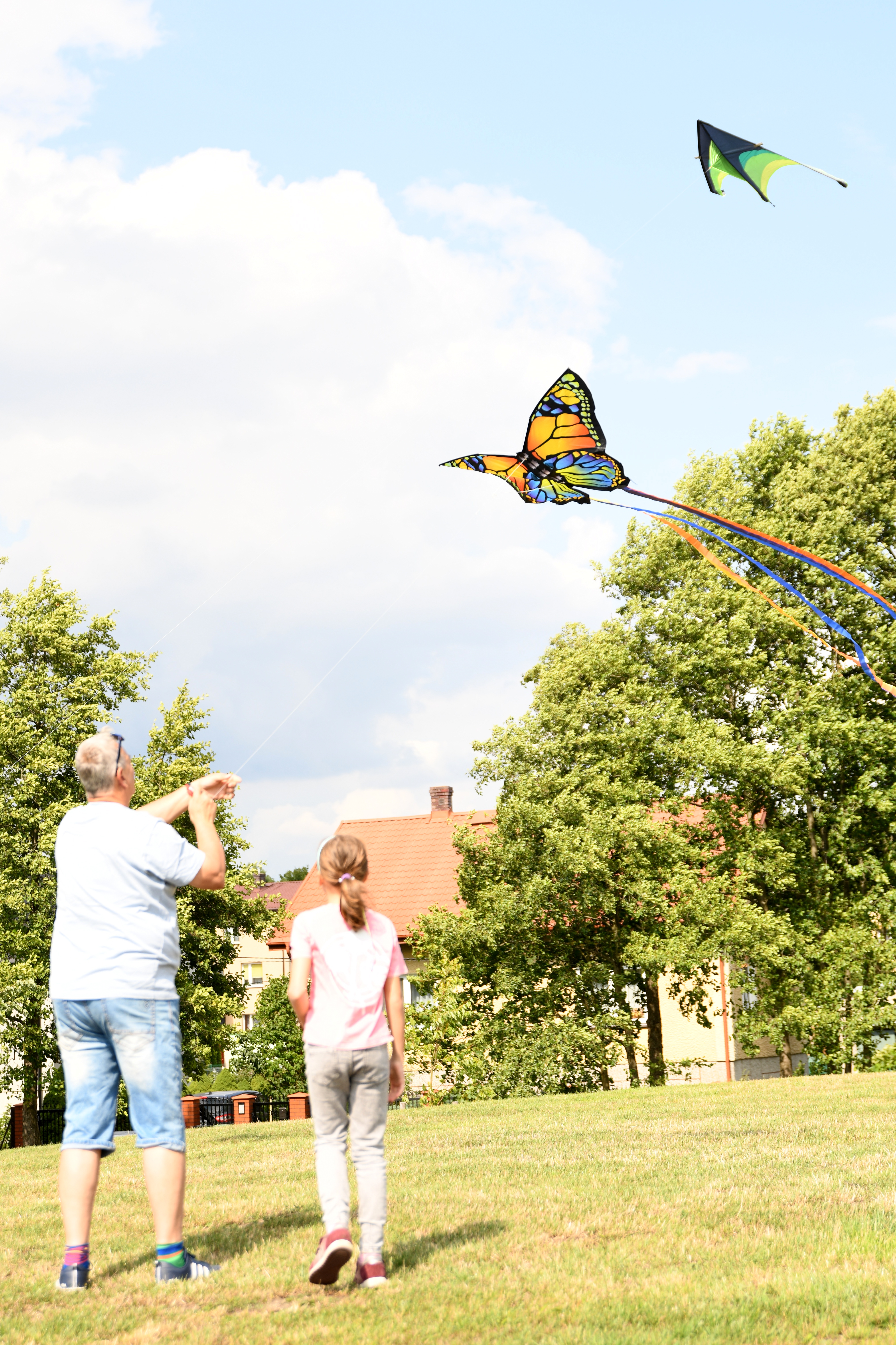 Festiwal Latawców w Gołotczyźnie