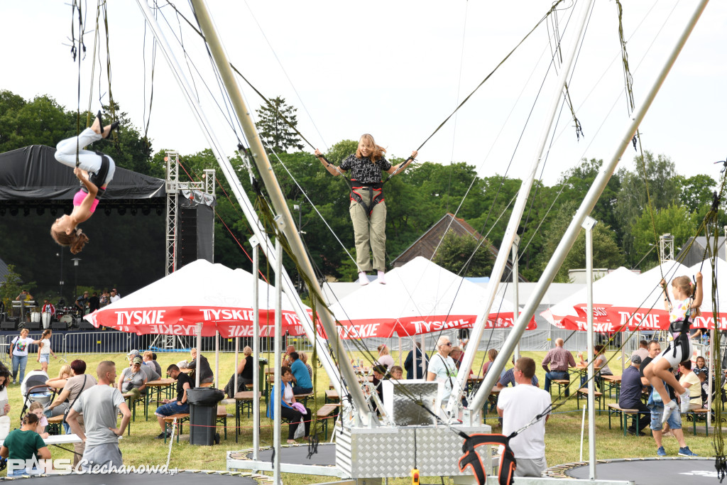 Festiwal Latawców w Gołotczyźnie