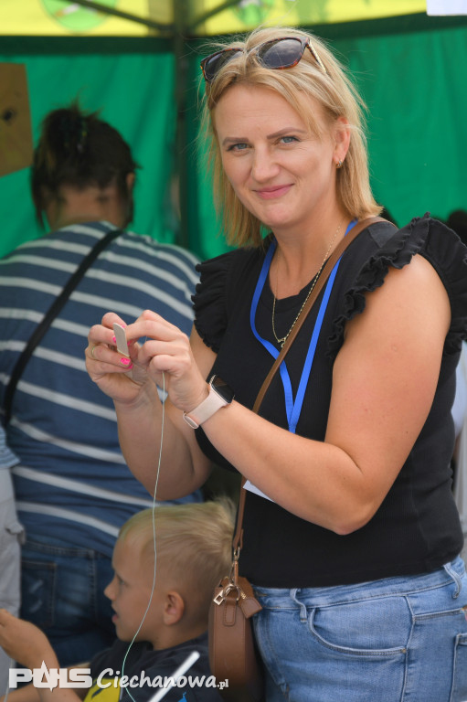 Festiwal Latawców w Gołotczyźnie