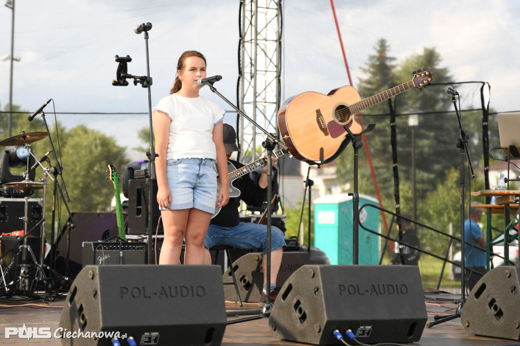 Festiwal Latawców w Gołotczyźnie