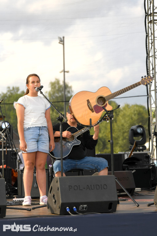 Festiwal Latawców w Gołotczyźnie