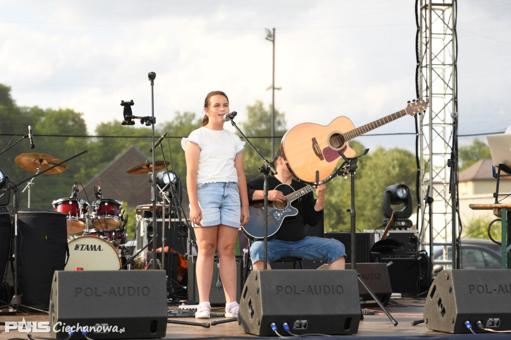 Festiwal Latawców w Gołotczyźnie