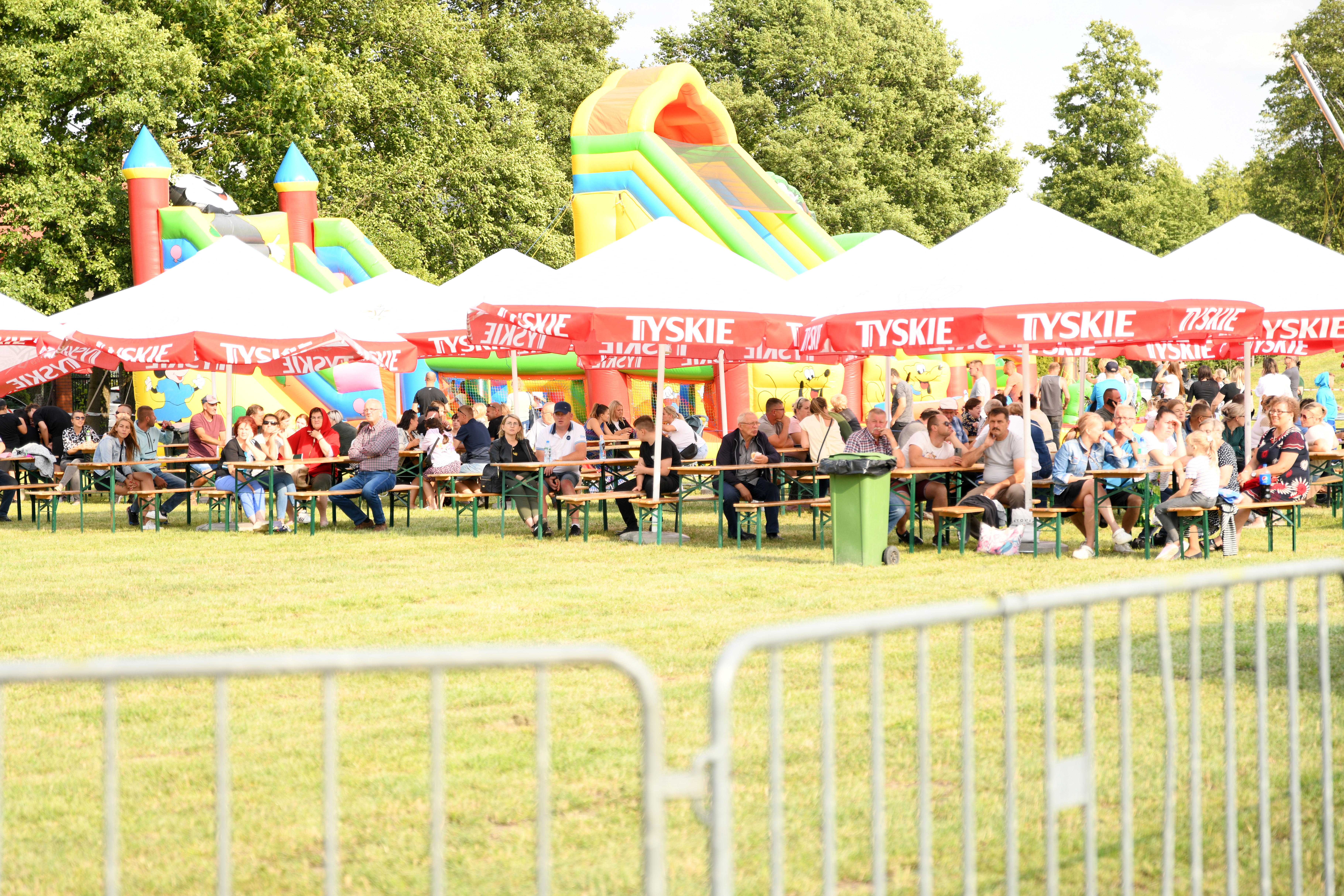 Festiwal Latawców w Gołotczyźnie