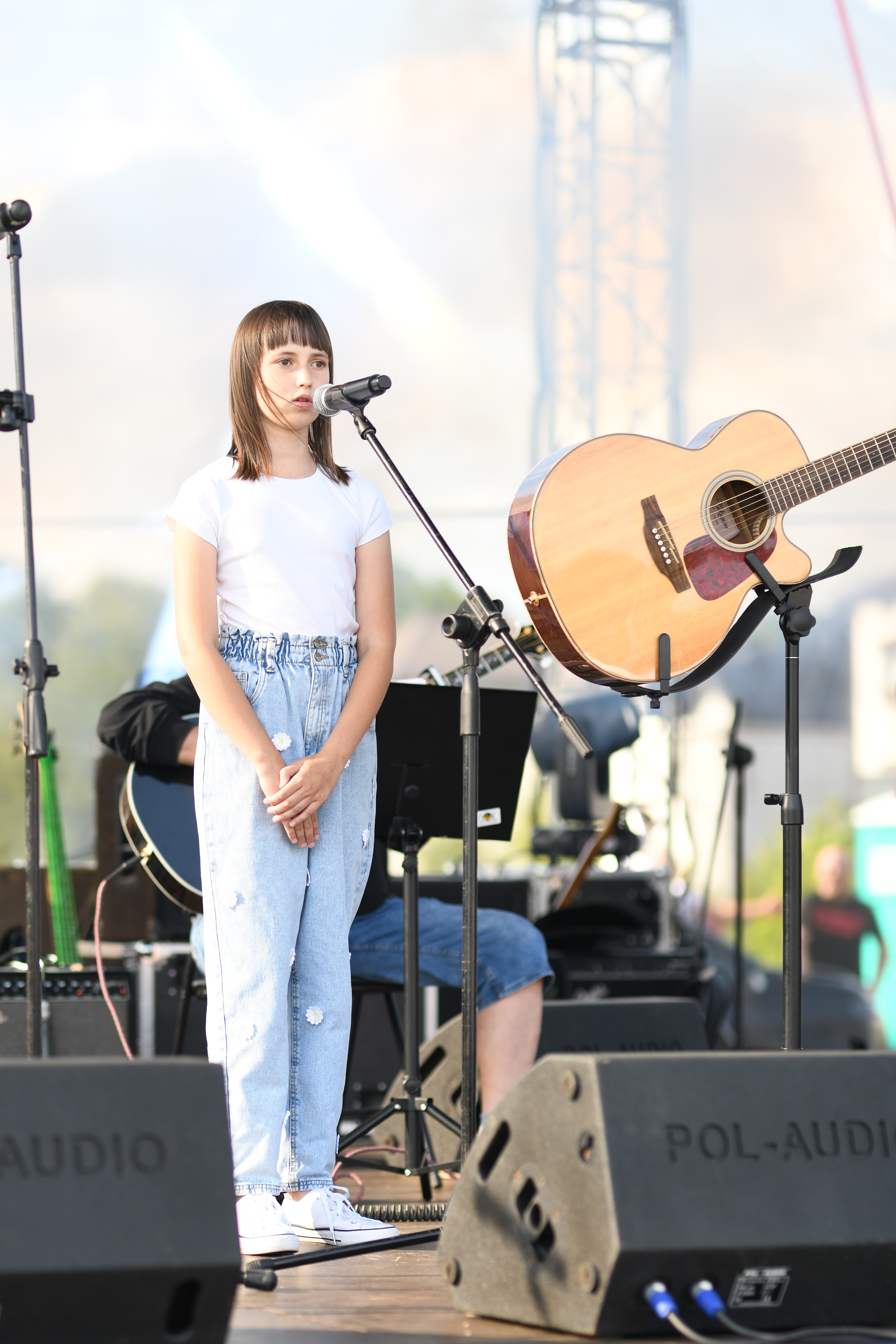 Festiwal Latawców w Gołotczyźnie