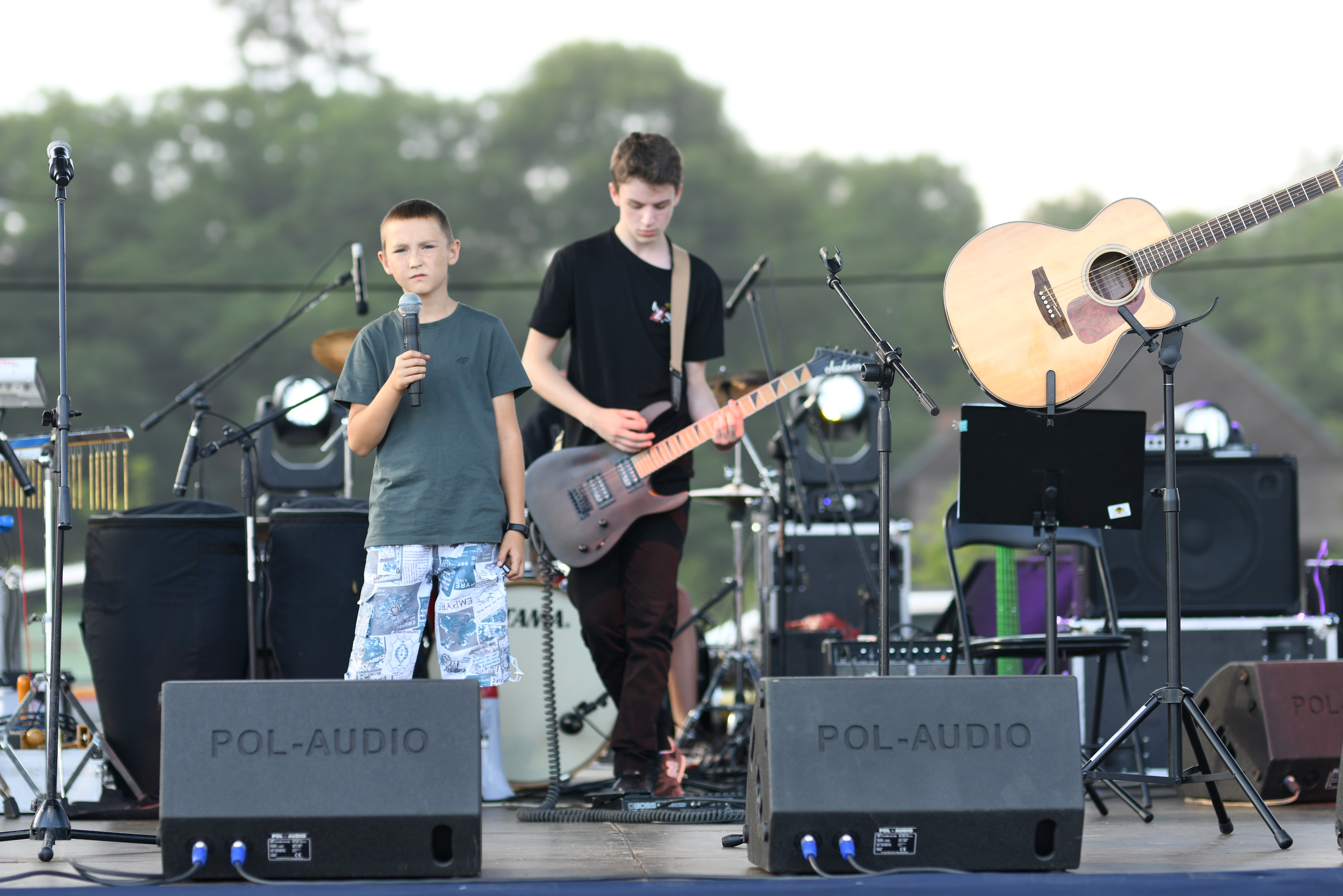 Festiwal Latawców w Gołotczyźnie