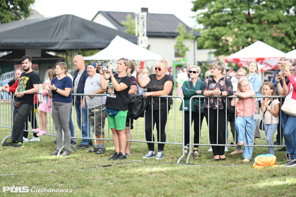 Festiwal Latawców w Gołotczyźnie