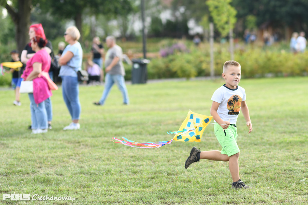 Festiwal Latawców w Gołotczyźnie