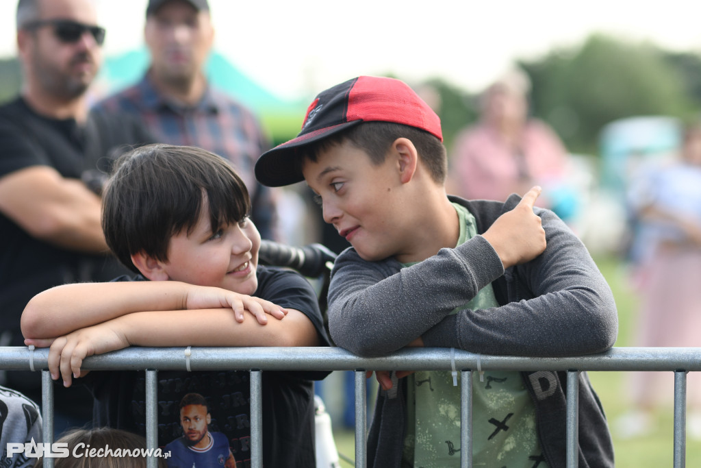 Festiwal Latawców w Gołotczyźnie