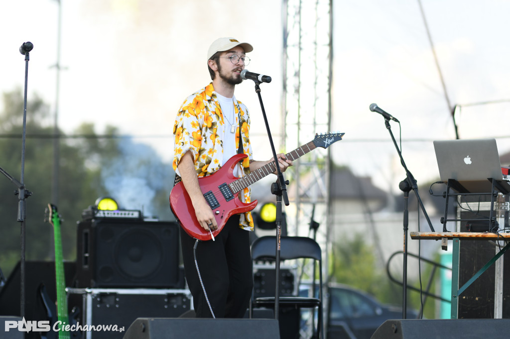 Festiwal Latawców w Gołotczyźnie