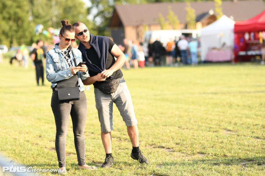 Festiwal Latawców w Gołotczyźnie