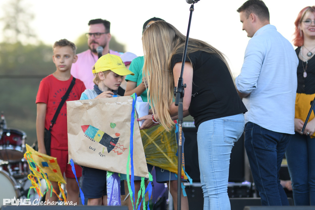 Festiwal Latawców w Gołotczyźnie