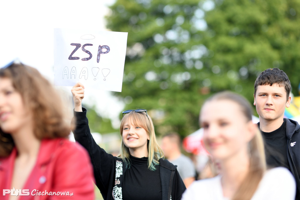 Festiwal Latawców w Gołotczyźnie