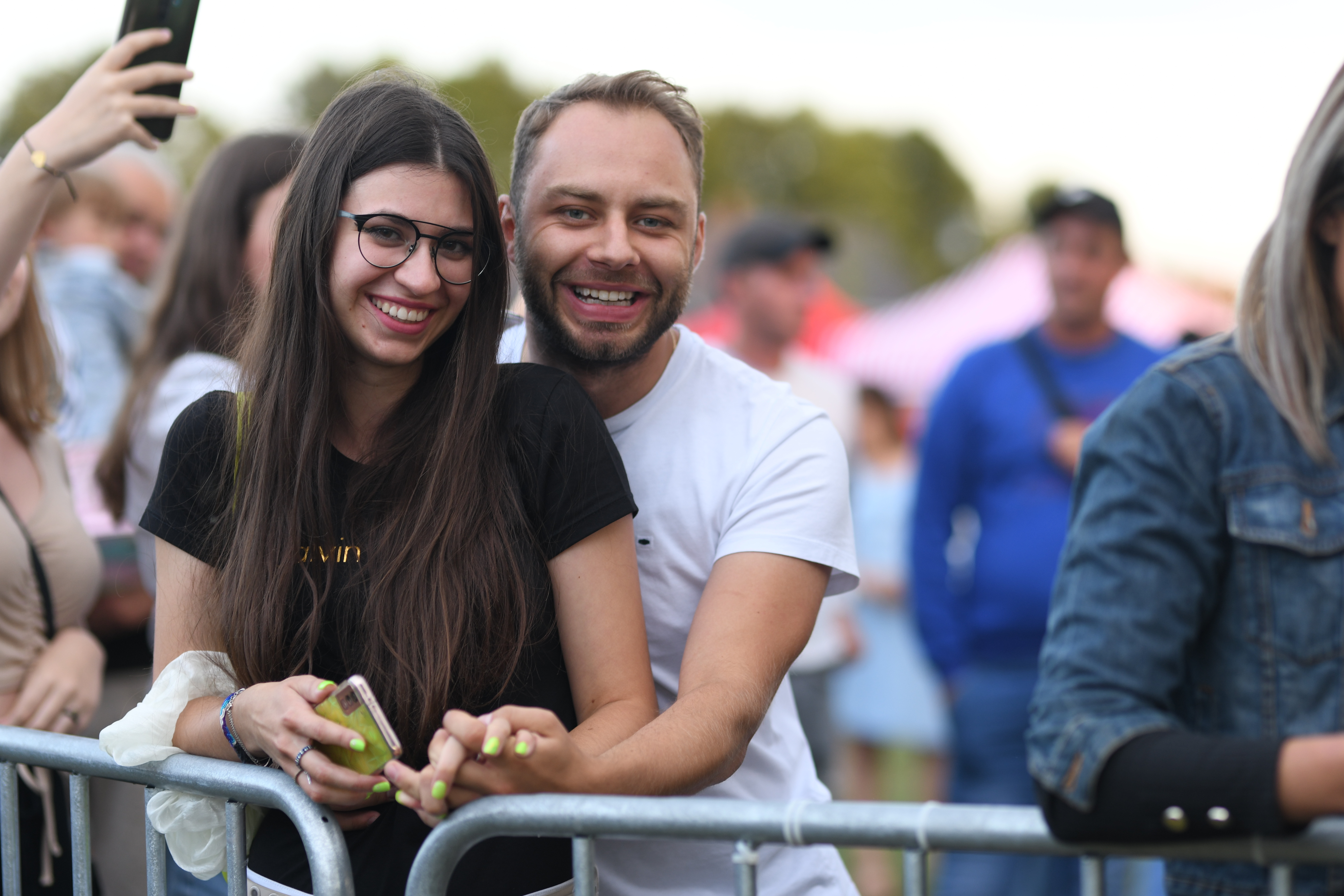 Festiwal Latawców w Gołotczyźnie