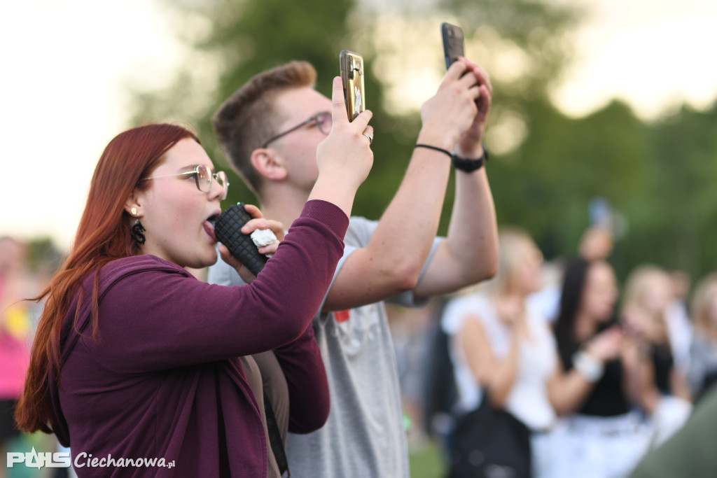 Festiwal Latawców w Gołotczyźnie