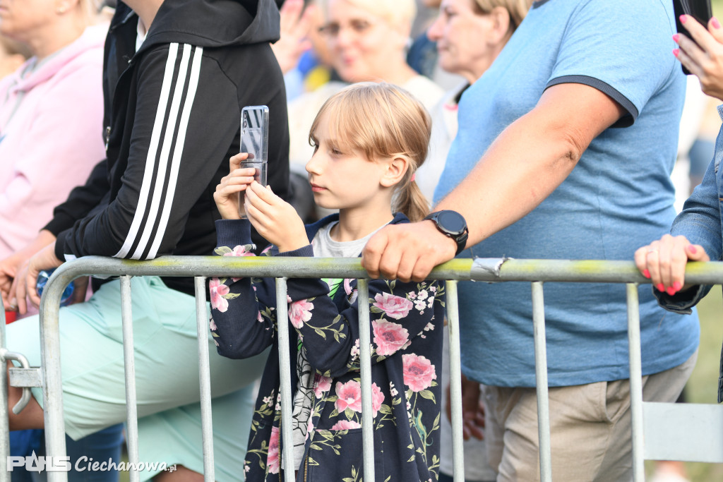 Festiwal Latawców w Gołotczyźnie