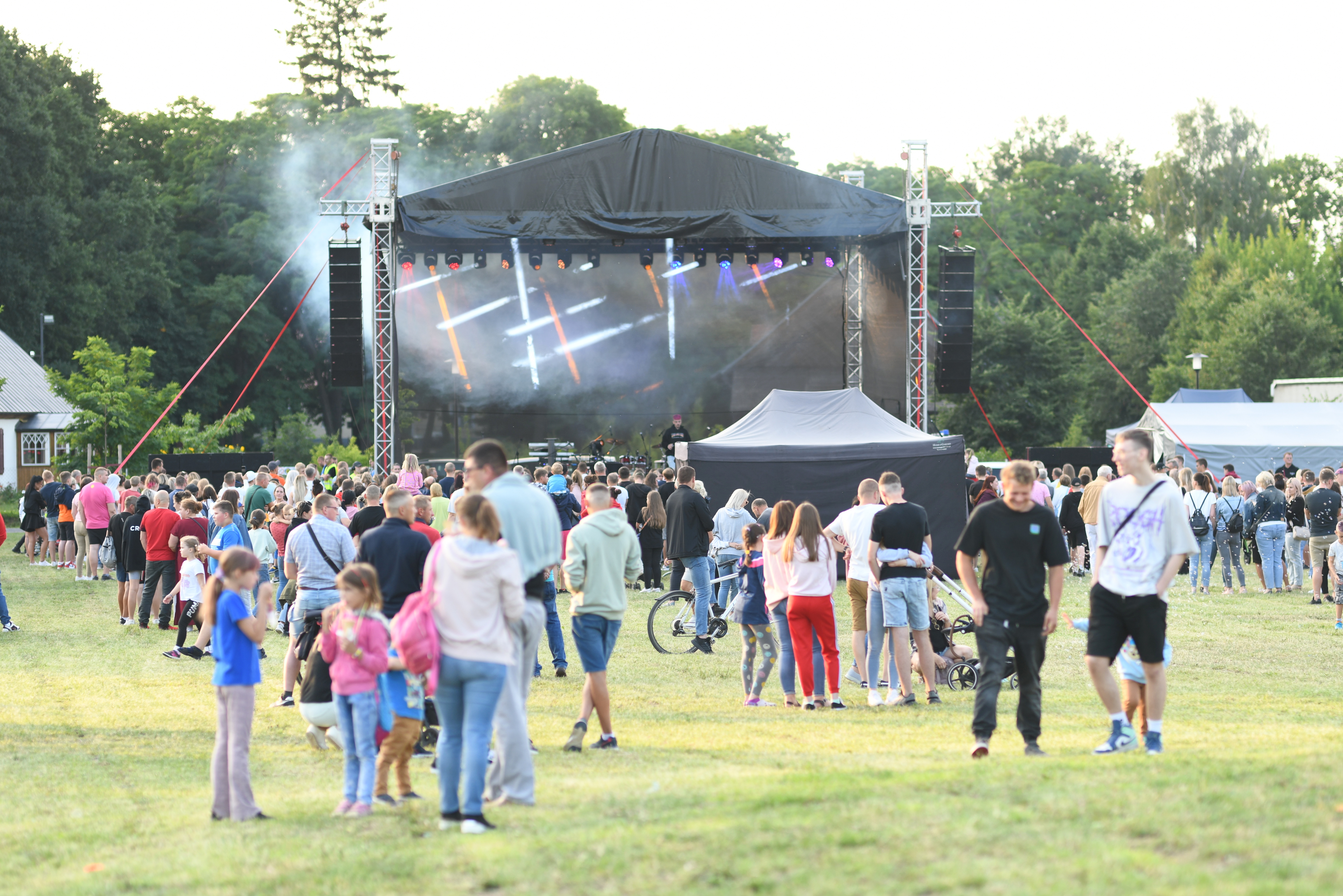 Festiwal Latawców w Gołotczyźnie