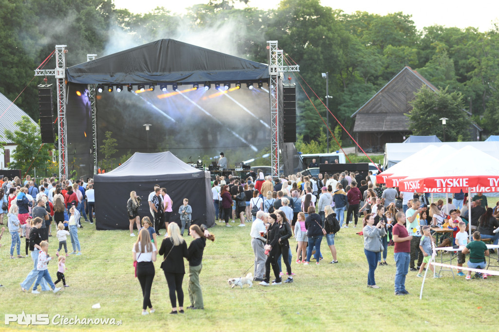 Festiwal Latawców w Gołotczyźnie