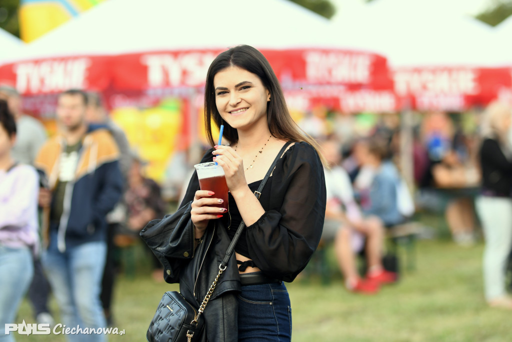 Festiwal Latawców w Gołotczyźnie