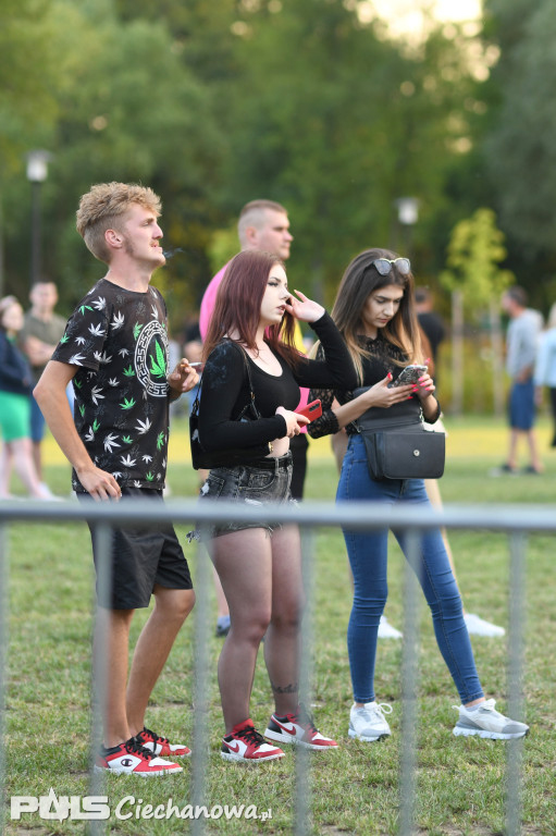 Festiwal Latawców w Gołotczyźnie