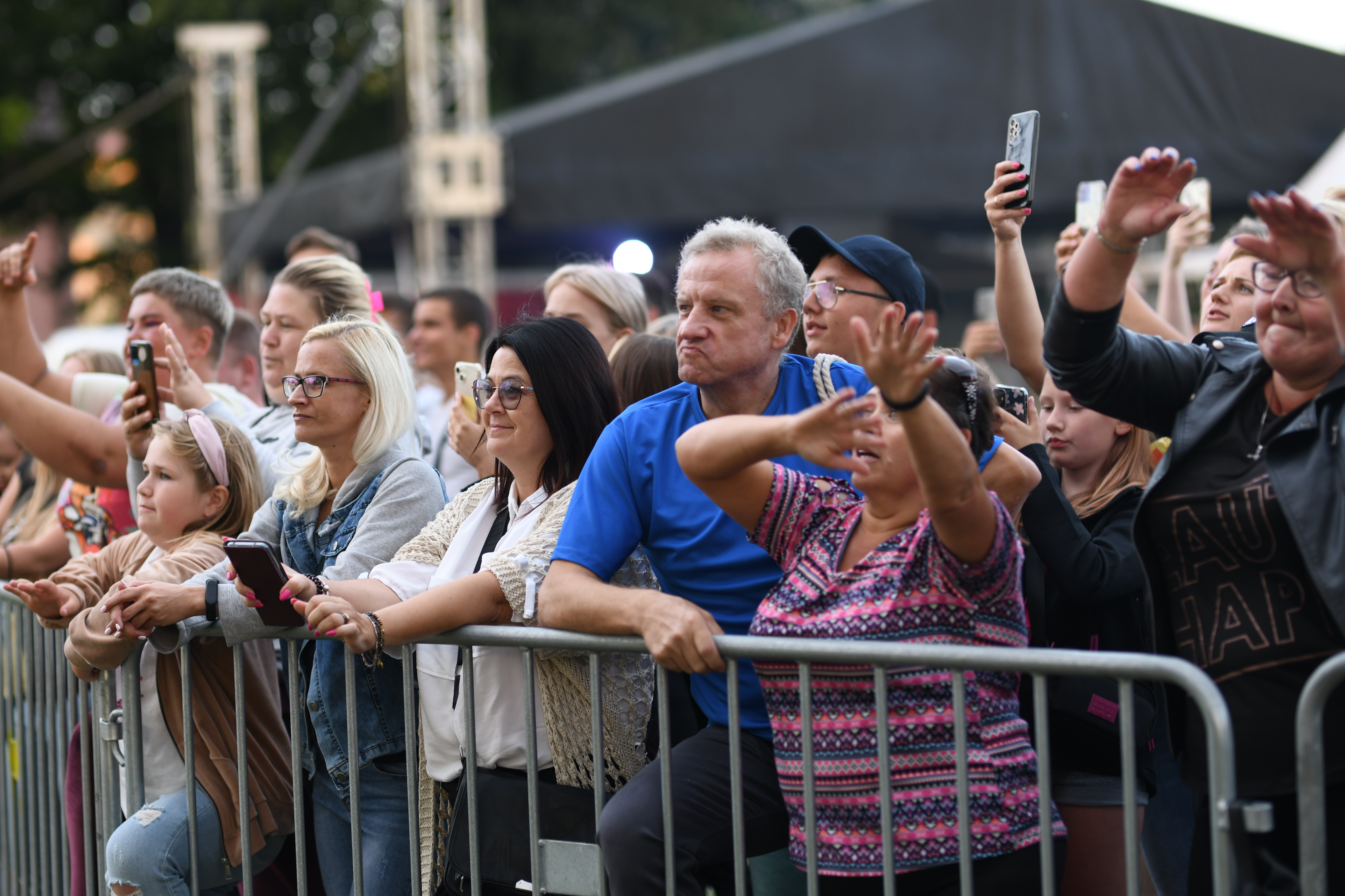 Festiwal Latawców w Gołotczyźnie