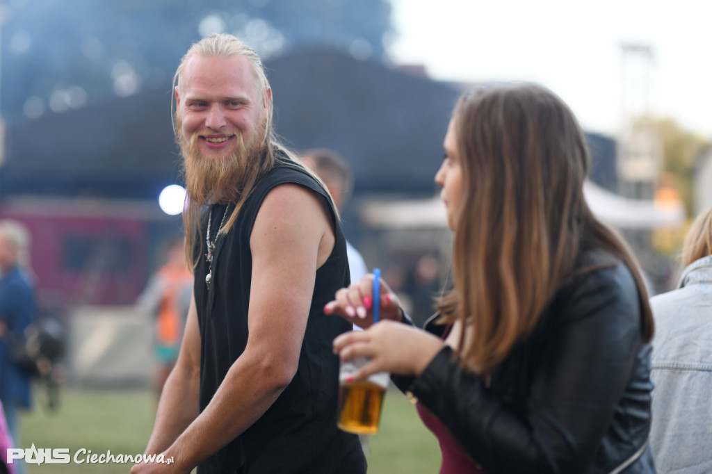 Festiwal Latawców w Gołotczyźnie